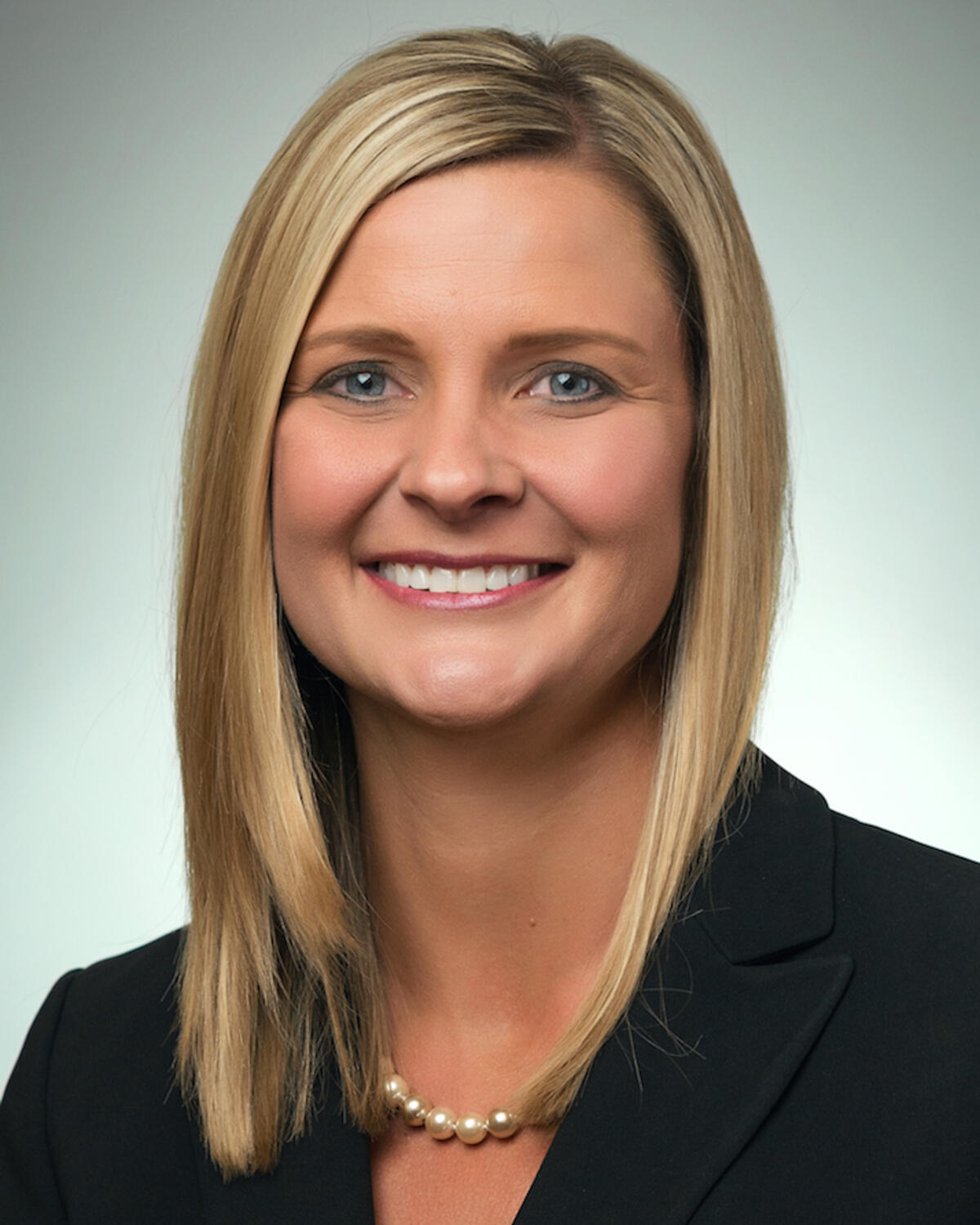 Headshot Image for Leslie Wilson